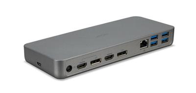 Acer USB Type-C II Docking station - thumbnail