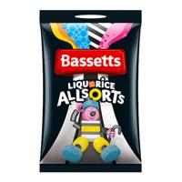Bassetts - Engelse drop - 1kg - thumbnail