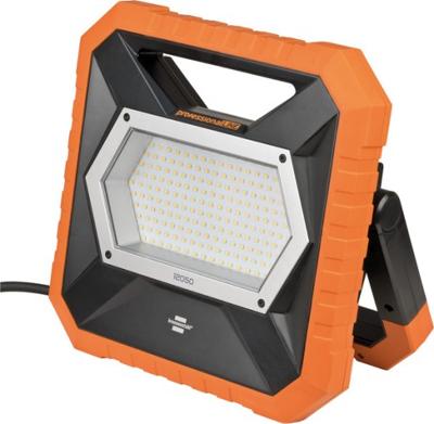 Brennenstuhl Profi LED straler 5m | 12700lm | IP54 - 9171330901 Brennenstuhl Profi LED straler 5m | 12700lm | IP54 - 9171330901