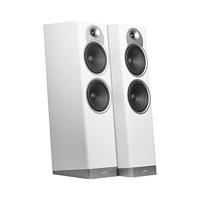 Jamo: S7-27FA Vloerstaande Speaker met Dolby Atmos - 2 Stuks - Cloud Grey - thumbnail