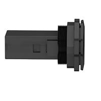 Schneider Electric XB5PUSB3 XB5PUSB3 USB-module 1 stuk(s) - thumbnail