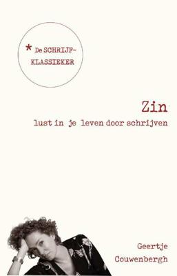 Zin - Geertje Couwenbergh - Paperback (9789020215427) Zin - Geertje Couwenbergh - Paperback (9789020215427)
