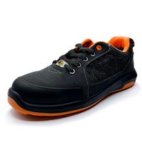 Veiligheidsschoenen OMP MECCANICA PRO SPORT Oranje 48 - thumbnail