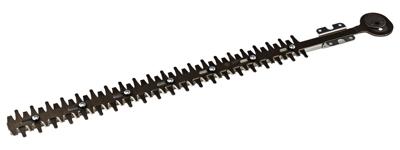 Makita Accessoires Schaarmessenset compleet Lengte 520mm - 195769-0