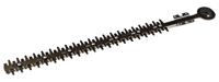 Makita Accessoires Schaarmessenset compleet Lengte 520mm - 195769-0 - thumbnail