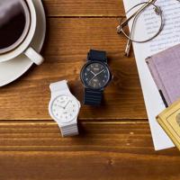 Casio MQ-24B-7BEF (Ø 35 mm) Heren horloge - thumbnail