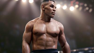 EA Sports UFC 5