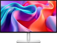 Dell 27 Plus Monitor - S2725DSM, QHD (2560x1440), 144Hz, IPS, 1ms MPRT, AMD FreeSync, 99% sRGB, Hoogteverstelling, Ingebouwde Luidsprekers, DisplayPort, HDMI, 3 Jaar Garantie, Wit - thumbnail
