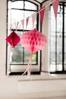 Honeycomb Set Perfect Pink 3-Delig - thumbnail