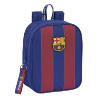 Schoolrugzak F.C. Barcelona Rood Marineblauw 22 x 27 x 10 cm - thumbnail