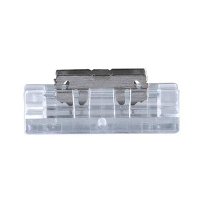 Paulmann 78461 Connector Single Color Slim Direct 8mm Connector Kabellengte: 0.01 m 24 V (l x b x h) 0.0135 x 10 x 5 mm 1 stuk(s) Paulmann 78461 Connector Single Color Slim Direct 8mm Connector Kabellengte: 0.01 m 24 V (l x b x h) 0.0135 x 10 x 5 mm 1 stuk(s)