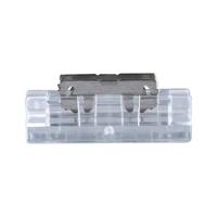 Paulmann 78461 Connector Single Color Slim Direct 8mm Connector Kabellengte: 0.01 m 24 V (l x b x h) 0.0135 x 10 x 5 mm 1 stuk(s) - thumbnail