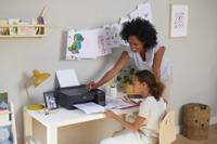 Epson EcoTank ET-1810 Printer Inkjet Kleur A4 Duplex, Inktbijvulsysteem, USB, WiFi - thumbnail