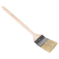 Copenhagen Pro Radiatorkwast | Maat 3 | Wit Chinees varkenshaar | FSC houten steel - 23.223.30 - thumbnail