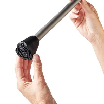 Rubberdop voor wandelstok