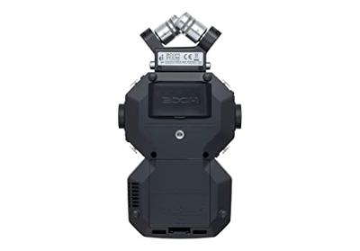 Zoom H8 Handy Recorder - thumbnail