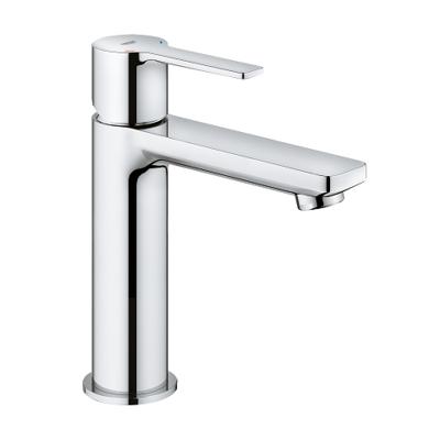 GROHE Lineare New waterbesparende wastafelkraan S-size chroom 23106001