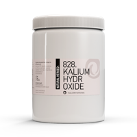 Kaliumhydroxide - thumbnail