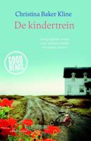 De kindertrein - Christina Baker Kline - ebook - thumbnail
