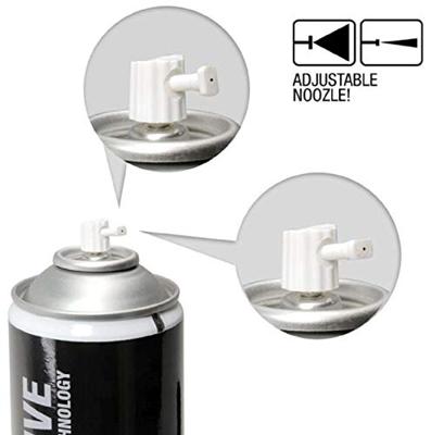 Adam Hall Lijmspray voor flightcases