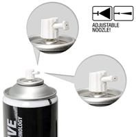 Adam Hall Lijmspray voor flightcases - thumbnail
