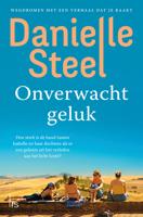 Onverwacht geluk - Danielle Steel - ebook - thumbnail