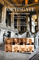 Fortisgate - Wim Van den Eynde - ebook - thumbnail