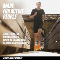 Incylence Renewed 97 Evolution - Socks - thumbnail