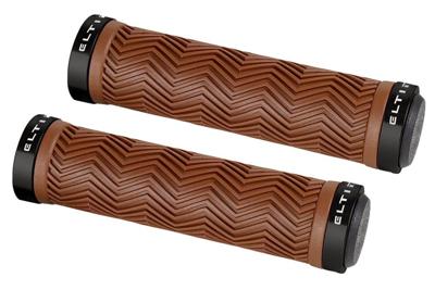 Eltin Classic Gel Handvatten - Bruin