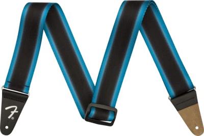 Fender 2" American Pro Seat Belt Strap Dark Night