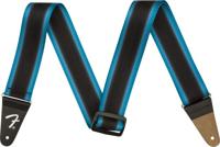 Fender 2" American Pro Seat Belt Strap Dark Night - thumbnail