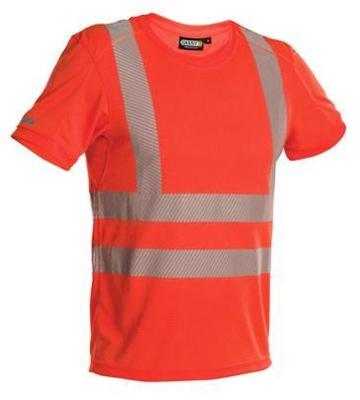 DASSY t-shirt carter fluorood xl