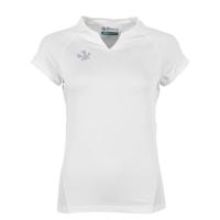 Reece 810606 Rise Shirt Ladies - White - XXL - thumbnail