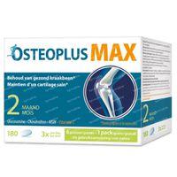 Osteoplus Max Vitamine C 180Tabletten - thumbnail
