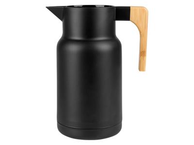 LIVARNO home Thermoskan (Zwart)