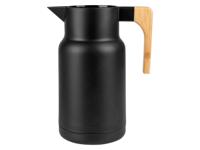 LIVARNO home Thermoskan (Zwart) - thumbnail