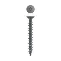 Dynaplus unischroef [200x] - AR-COATING - platkop - TX-25 - 5.0x35mm - thumbnail