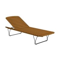 Houe Molo ligbed Bamboo - thumbnail