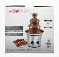 Clatronic SKB 3248 chocolade fontein 170 W - thumbnail