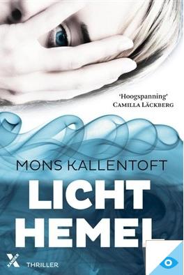 Lichthemel - Mons Kallentoft - eBook (9789401601160)