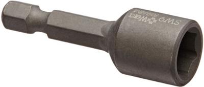 Wera 869/4 M Dopbit, Magnetisch, 9.0 x 50 mm - 1 stuk(s) - 05060424001