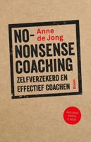 No-nonsense coaching - Anne de Jong - ebook - thumbnail