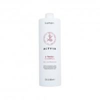 Kemon Actyva P Factor Shampoo 1000ml - thumbnail