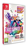Just Dance 2019 (verpakking Frans, game Engels) (Code in a Box) - thumbnail