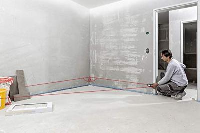 Afstandsmeter Leica Geosystems Disto X3-1 0,05-150 M