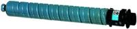 Ricoh 841820 tonercartridge Origineel Cyaan 1 stuk(s) - thumbnail