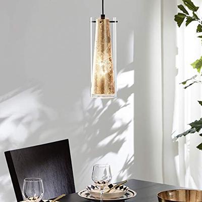 Eglo HanglampPinto Gold Goud - 97651