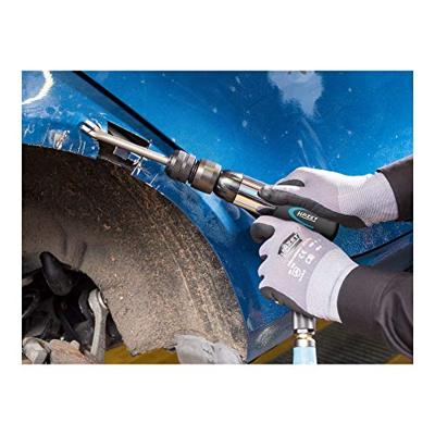 HAZET Beitel (reserve) voor 9035H/6 9035H-01 · Lengte: 175 mm