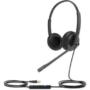 UH34 Lite Dual UC - USB Headset