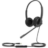 UH34 Lite Dual UC - USB Headset - thumbnail